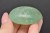 * FLUORYT MADAGASKAR DO MASAŻU INTERESUJĄCY MINERAŁ NR FG08 *