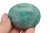 * AMAZONIT MADAGASKAR SZLIFOWANY ZACHWYCAJĄCY MINERAŁ DO MASAŻU NR APG08 *
