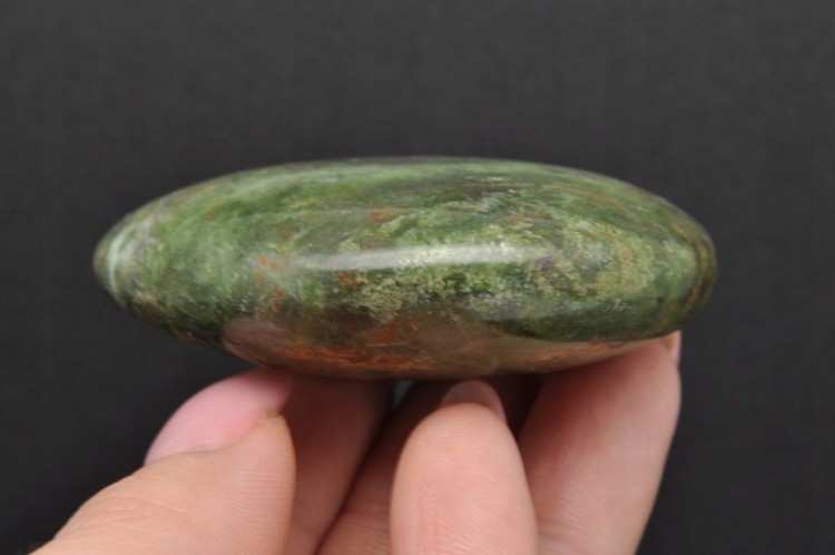 * CHRYZOOPAL OPAL PRAZOWY MADAGASKAR MASAŻ INTENSYWNA ZIELONA BARWA GCHO02
