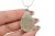 * GARNIERYT WISIOREK ELEGANCKA ZAWIESZKA O DELIKATNEJ BARWIE NR 15 *
