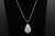 * GARNIERYT WISIOREK ELEGANCKA ZAWIESZKA O DELIKATNEJ BARWIE NR 15 *