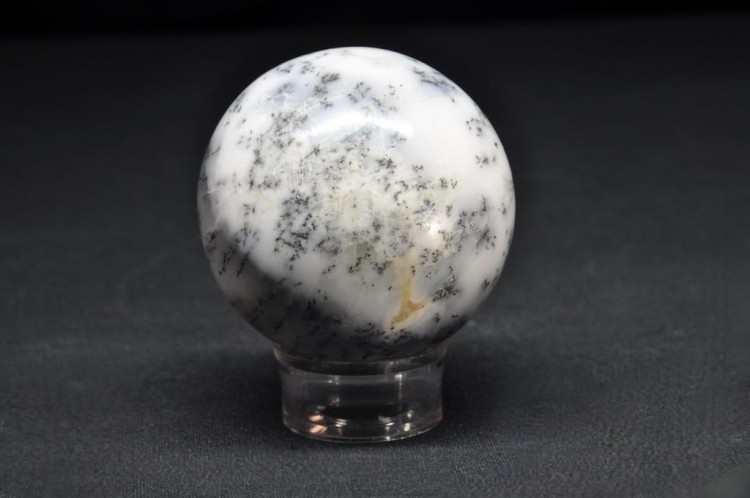 * OPAL DENDRYCZNY DENDRYTOWY ZJAWISKOWA KULA SUPER POLER NR 2 *