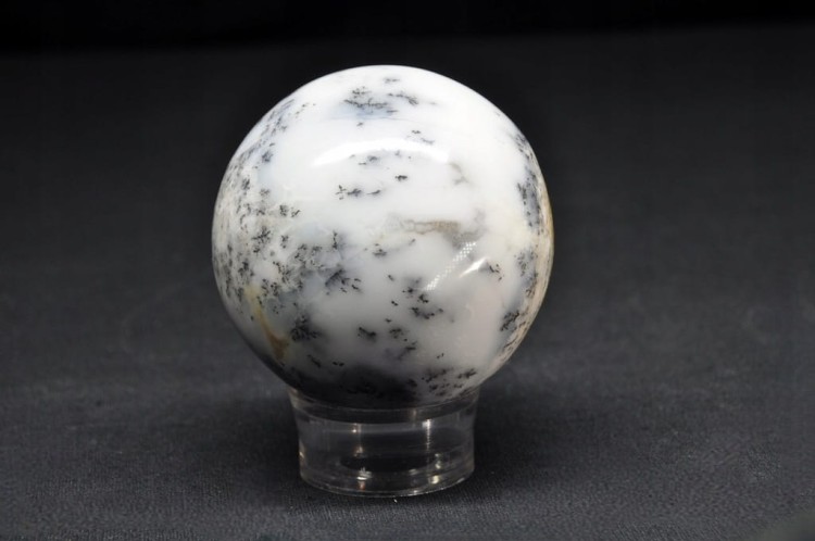 * OPAL DENDRYCZNY DENDRYTOWY ZJAWISKOWA KULA SUPER POLER NR 2 *