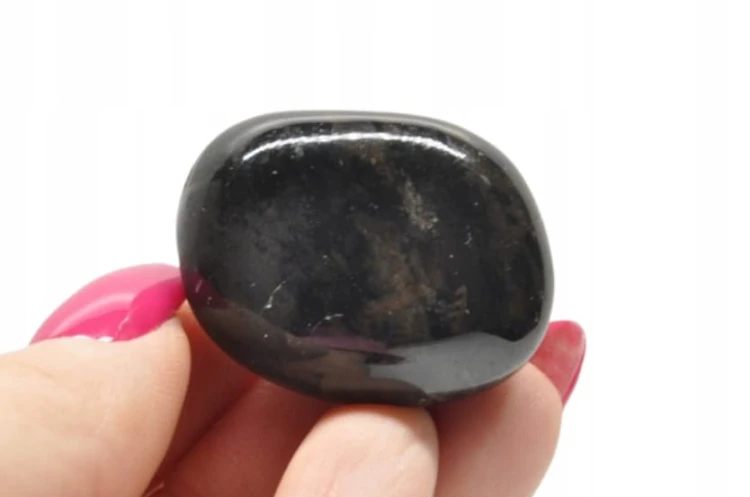 * ONYKS BRAZYLIA NATURALNY MINERAŁ BARDZO DOBRA JAKOŚĆ NR 1 *