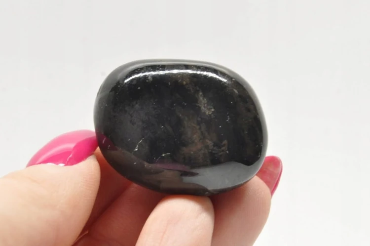* ONYKS BRAZYLIA NATURALNY MINERAŁ BARDZO DOBRA JAKOŚĆ NR 1 *