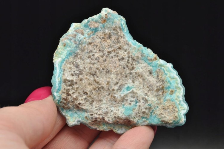 * HEMIMORFIT KONGO ZJAWISKOWO PIĘKNY MINERAŁ DLA KOLEKCJONERA NR 1 *