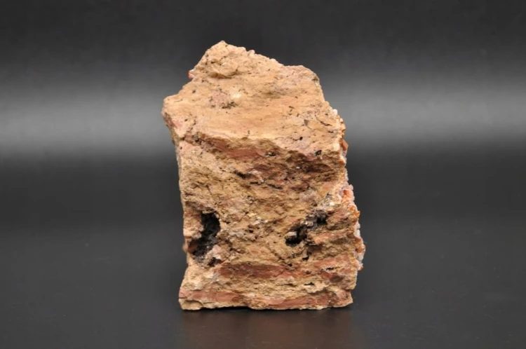 * WANADYNIT MAROKO ŚLICZNY MINERAŁ SUROWY STOJĄCY OKAZ NR 3 *