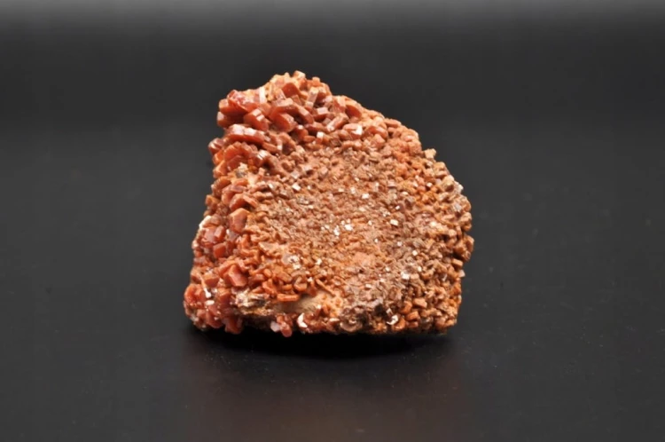 * WANADYNIT MAROKO ŚLICZNY OKAZ NATURALNY MINERAŁ NR 6 *