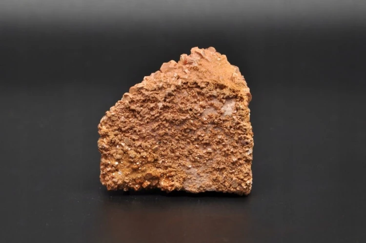* WANADYNIT MAROKO ŚLICZNY OKAZ NATURALNY MINERAŁ NR 6 *