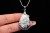 * OPAL DENDRYTOWY ZAWIESZKA KAMIEŃ NATURALNY EFEKTOWNY WZÓR NR 5 *