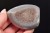 * AGAT Z AMETYSTEM MADAGASKAR CIEKAWY KOLOROWY MINERAŁ NATURALNY NR 4 *