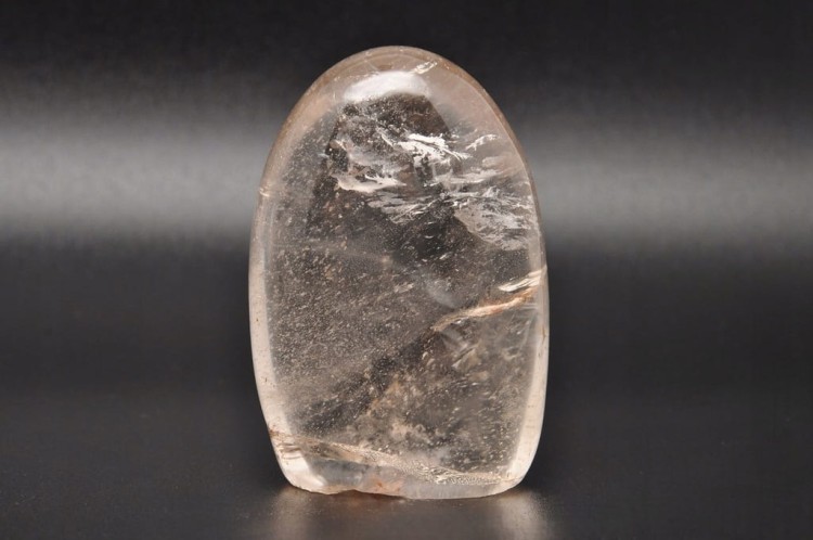 * KRYSZTAŁ GÓRSKI PRZEPIĘKNY MINERAŁ SUPER JAKOŚĆ NR 4 *