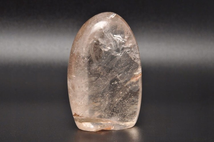 * KRYSZTAŁ GÓRSKI PRZEPIĘKNY MINERAŁ SUPER JAKOŚĆ NR 4 *