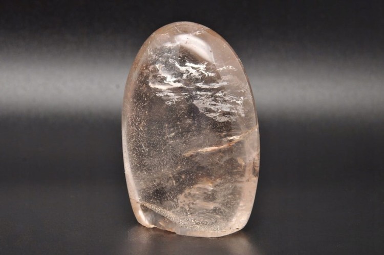 * KRYSZTAŁ GÓRSKI PRZEPIĘKNY MINERAŁ SUPER JAKOŚĆ NR 4 *