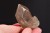 * KWARC Z RUTYLEM NATURALNY KAMIEŃ DOSKONAŁA JAKOŚĆ MINERAŁ NR 10 *