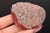 * KARNEOL BRAZYLIA SUROWY MINERAŁ NATURALNY PIĘKNY KOLOR NR 9 XL *