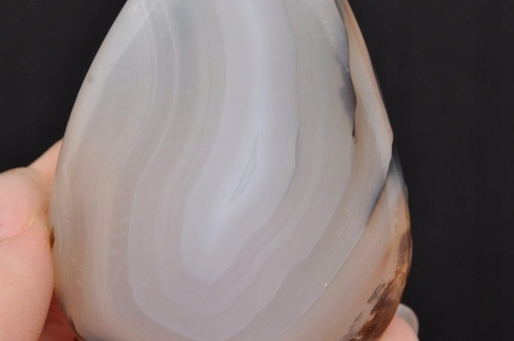 * AGAT MADAGASKAR DO MASAŻU MINERAŁ DLA WYJĄTKOWEJ OSOBY NR 3 *