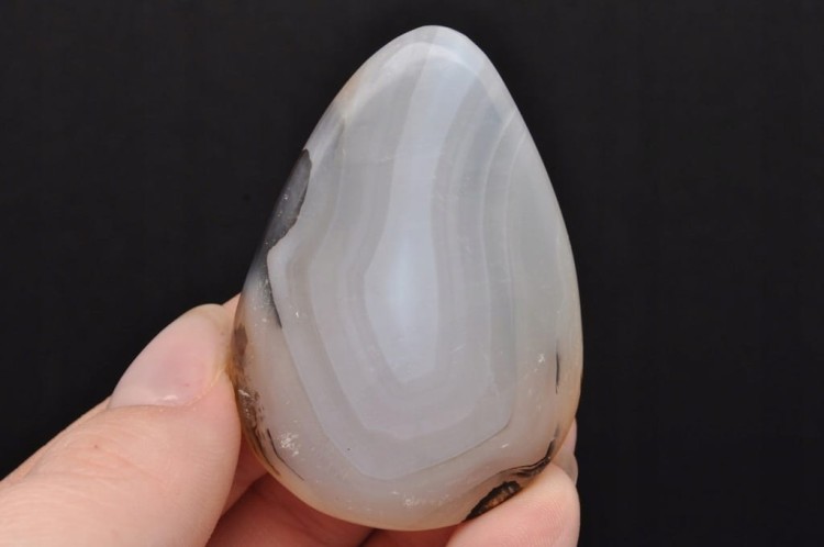 * AGAT MADAGASKAR DO MASAŻU MINERAŁ DLA WYJĄTKOWEJ OSOBY NR 3 *