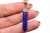 * LAPIS LAZULI SREBRO 925 ZAWIESZKA KAMIEŃ NATURALNY ELEGANCKA BIŻUTERIA 3