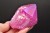 * KWARC RÓŻOWY PINK AURA KRYSZTAŁ GÓRSKI BRAZYLIA DOBRA JAKOŚĆ NR 8 *