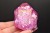 * KWARC RÓŻOWY PINK AURA KRYSZTAŁ GÓRSKI BRAZYLIA DOBRA JAKOŚĆ NR 8 *
