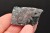 * NATURALNY SPEKULARYT POKRYTY ŻYWICĄ AUSTRIA MINERAŁ ZJAWISKOWY BŁYSK NR 5