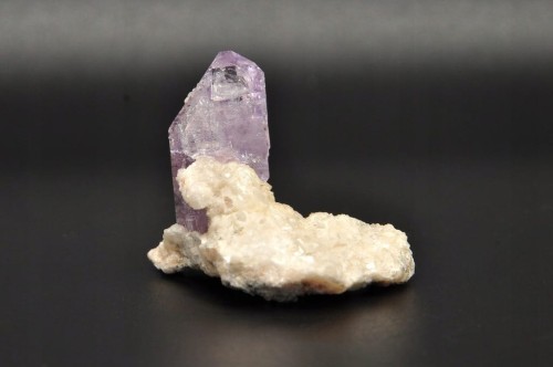 * AMETYST KRYSZTAŁ NA MATRIXIE MEKSYK PRZEPIĘKNY MINERAŁ NR 1 *