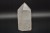 * KRYSZTAŁ GÓRSKI OBELISK WIEŻA SZLIFOWANA BEZBARWNY MINERAŁ NR 7 *