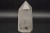 * KRYSZTAŁ GÓRSKI OBELISK WIEŻA SZLIFOWANA BEZBARWNY MINERAŁ NR 7 *