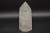* KRYSZTAŁ GÓRSKI OBELISK WIEŻA SZLIFOWANA BEZBARWNY MINERAŁ NR 7 *