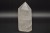 * KRYSZTAŁ GÓRSKI OBELISK WIEŻA SZLIFOWANA BEZBARWNY MINERAŁ NR 7 *