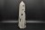 * GRANIT Z AZURYTEM JASPIS K2 OBELISK EFEKTOWNA WIEŻA CIEKAWY WZÓR OKAZ 2 *