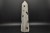 * GRANIT Z AZURYTEM JASPIS K2 OBELISK EFEKTOWNA WIEŻA CIEKAWY WZÓR OKAZ 2 *