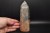 * KAMIEŃ SŁONECZNY ŚLICZNY OBELISK WIEŻA NATURALNY KAMIEŃ PIĘKNY BŁYSK NR 3