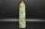 * CHRYZOOPAL OPAL PRAZOWY ZJAWISKOWY OBELISK ŚLICZNA WIEŻA PIĘKNY WZÓR NR 1