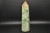 * CHRYZOOPAL OPAL PRAZOWY ZJAWISKOWY OBELISK ŚLICZNA WIEŻA PIĘKNY WZÓR NR 1