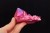 * KWARC RÓŻOWY PINK AURA KRYSZTAŁ GÓRSKI BRAZYLIA UROCZY MINERAŁ NR 13 *