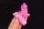 * KWARC RÓŻOWY PINK AURA KRYSZTAŁ GÓRSKI BRAZYLIA INTENSYWNA BARWA NR 9 *