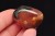 * AGAT SARDONYKS SARDONYX BRAZYLIA WIELOKOLOROWY MINERAŁ JAKO OZDOBA NR 2 *