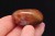 * AGAT SARDONYKS SARDONYX BRAZYLIA WIELOKOLOROWY MINERAŁ JAKO OZDOBA NR 2 *