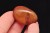 * AGAT SARDONYKS SARDONYX BRAZYLIA ORYGINALNY KAMIEŃ CIEKAWY PRZEKRÓJ NR 3