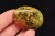 * OPAL ZIELONY MADAGASKAR KAMIEŃ NATURALNY DOSKONAŁY DO KOLEKCJI NR 2 *