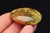 * OPAL ZIELONY MADAGASKAR KAMIEŃ NATURALNY DOSKONAŁY DO KOLEKCJI NR 2 *