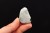 * KAMIEŃ KSIĘŻYCOWY MOONSTONE POLEROWANY OKAZ CIEKAWY KSZTAŁT NR 10 *