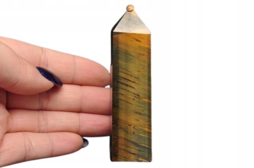 * TYGRYSIE OKO SOKOLE OKO OBELISK WIEŻA DOSKONAŁA JAKO PREZENT NR 4 *