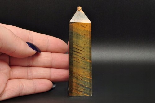 * TYGRYSIE OKO SOKOLE OKO OBELISK WIEŻA DOSKONAŁA JAKO PREZENT NR 4 *