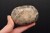 * KAMIEŃ KSIĘŻYCOWY MOONSTONE CIEKAWY WZÓR NATURALNY MINERAŁ NR GM01