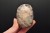 * KAMIEŃ KSIĘŻYCOWY MOONSTONE CIEKAWY WZÓR NATURALNY MINERAŁ NR GM01