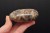 * KAMIEŃ KSIĘŻYCOWY MOONSTONE CIEKAWY WZÓR NATURALNY MINERAŁ NR GM01