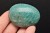 * AMAZONIT MADAGASKAR DO MASAŻU SZLIFOWANY MINERAŁ NR APG05 *